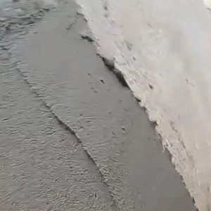 清水水工建筑物I级C55聚合物改性水泥砂浆 渠道防渗泵站加固迎水面抗冲刷砂浆