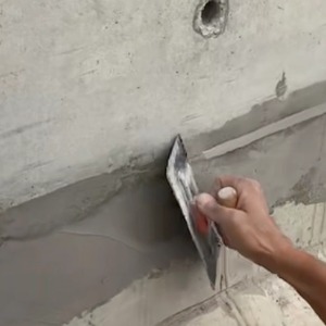 清水P型防护型环氧树脂砂浆