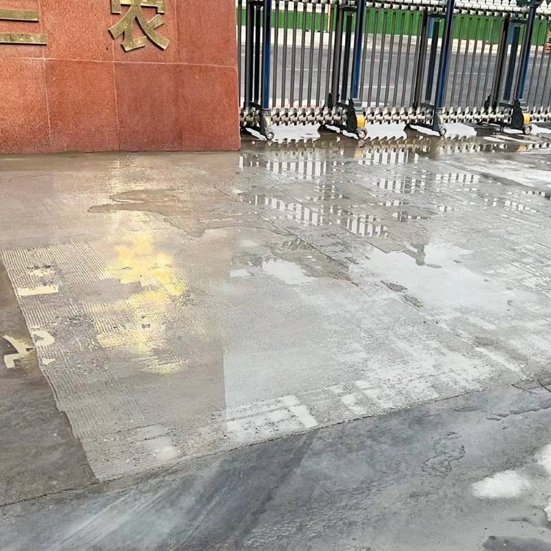 清水水泥路面翻新砂浆